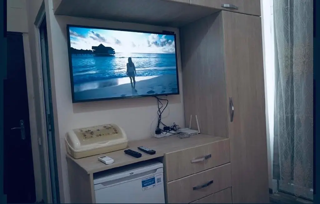 Кутаиси: Rauli Apartment