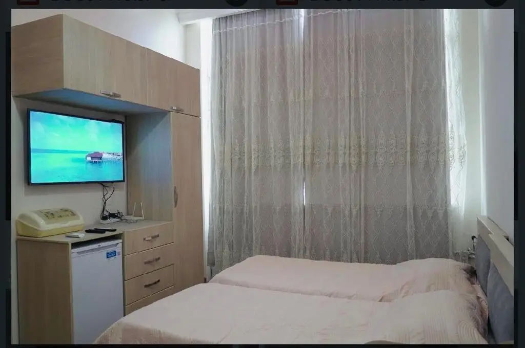 Кутаиси: Rauli Apartment