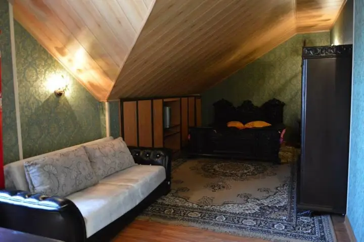Кутаиси: apartament brothers