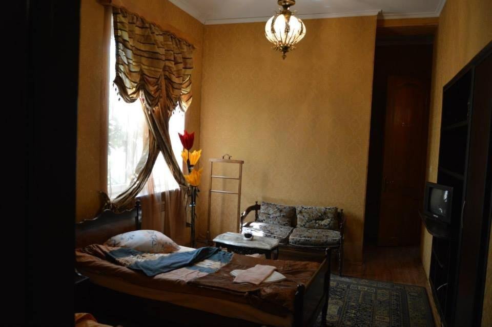 Кутаиси: apartament brothers