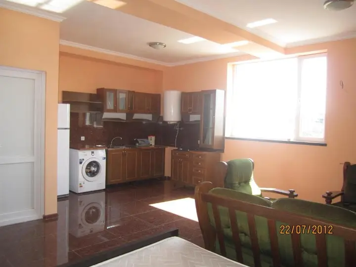 Кутаиси: One apartament