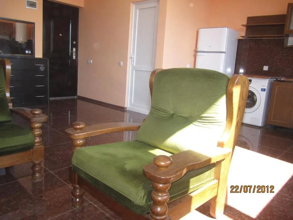 Кутаиси: One apartament