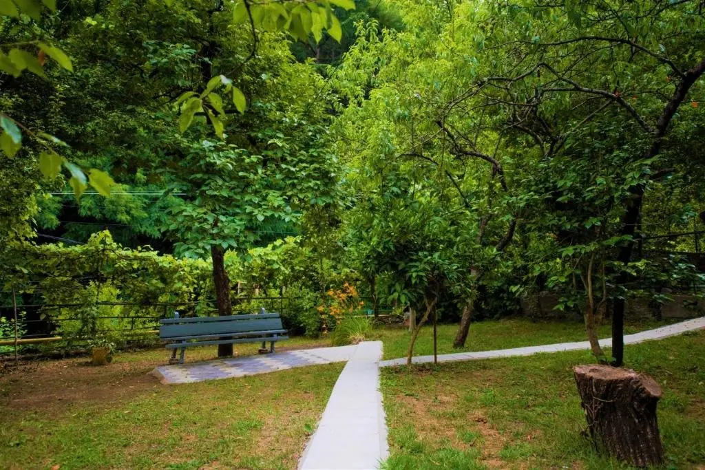 Кутаиси: A.G's Guest House