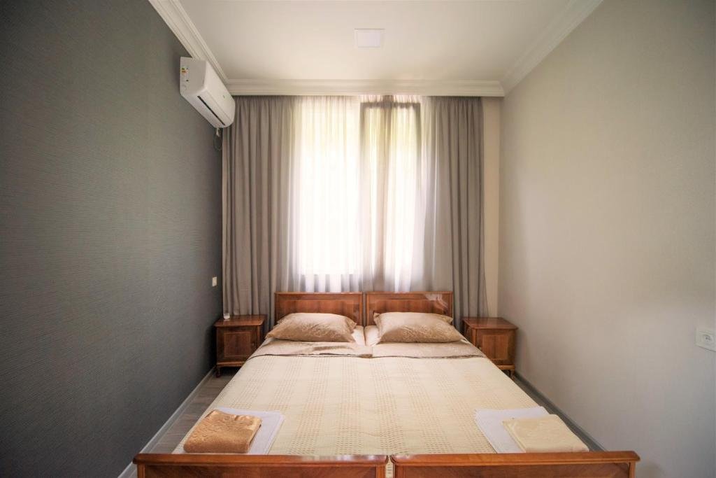 Кутаиси: A.G's Guest House