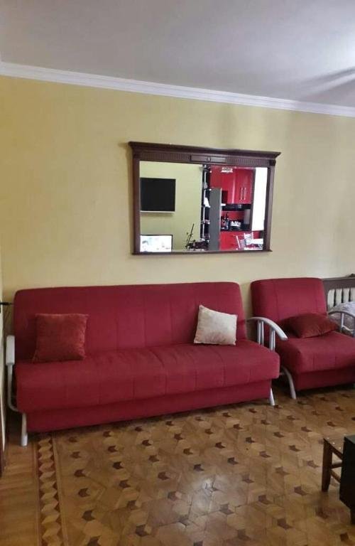 Кутаиси: ECO-APARTAMENT