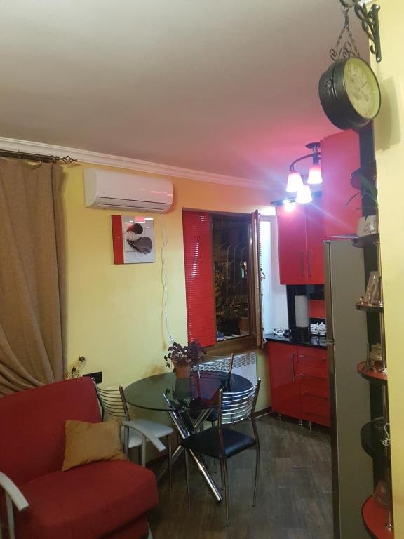 Кутаиси: ECO-APARTAMENT