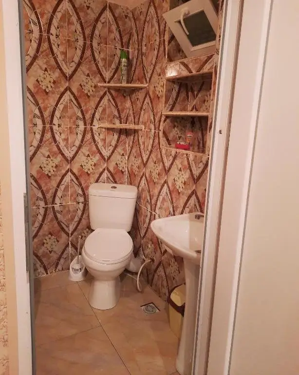 Кутаиси: Guest House HAPPY HOUSE