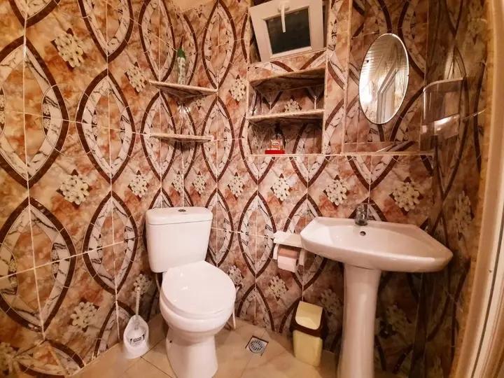 Кутаиси: Guest House HAPPY HOUSE