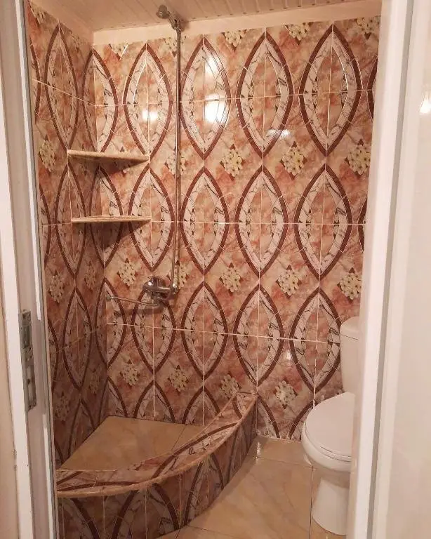 Кутаиси: Guest House HAPPY HOUSE