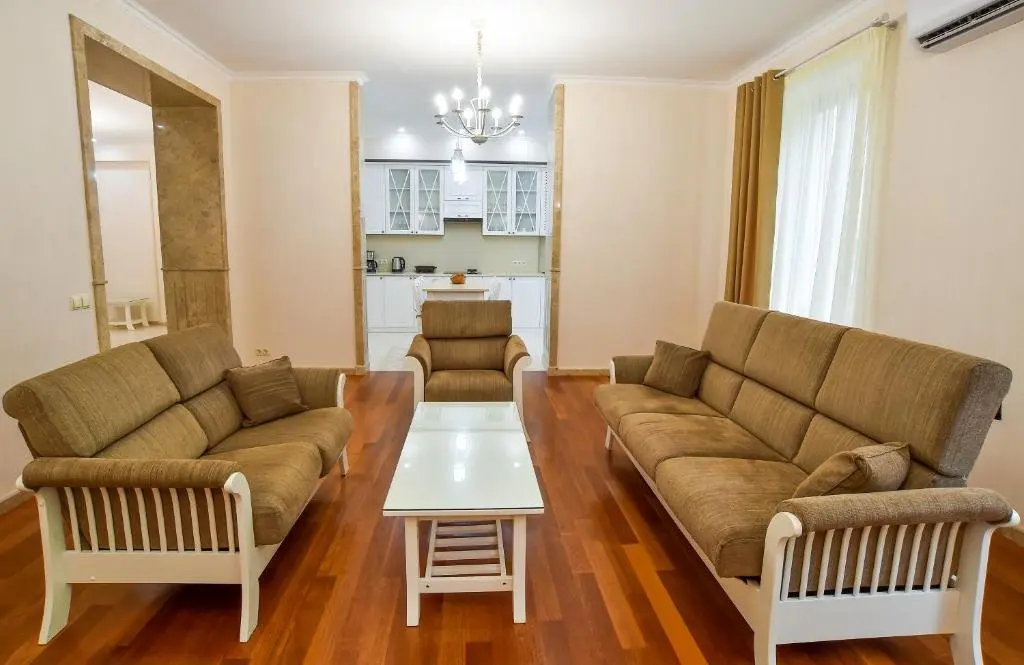 Кутаиси: Exclusive Apartament the Heart of Old Kutaisi