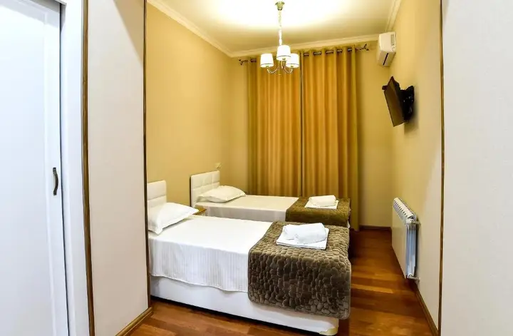 Кутаиси: Exclusive Apartament the Heart of Old Kutaisi