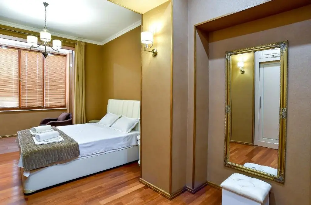 Кутаиси: Exclusive Apartament the Heart of Old Kutaisi