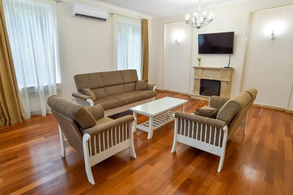 Кутаиси: Exclusive Apartament the Heart of Old Kutaisi