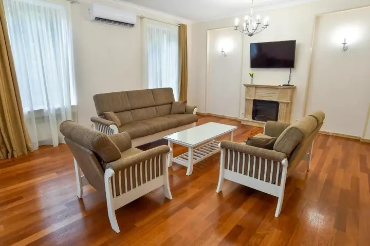 Кутаиси: Exclusive Apartament the Heart of Old Kutaisi