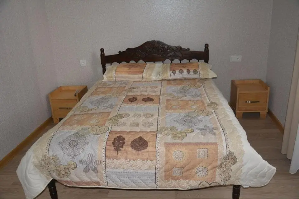Кутаиси: Guest House Arqieli