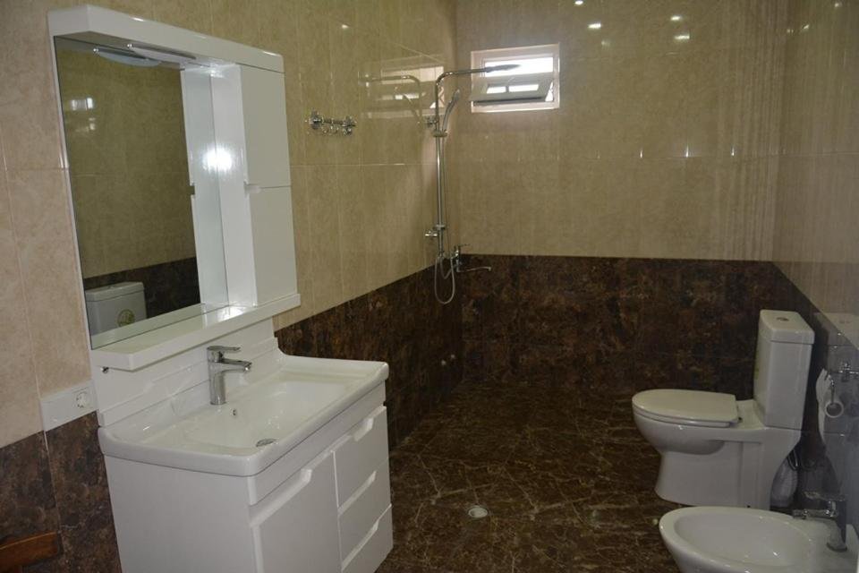 Кутаиси: Guest House Arqieli