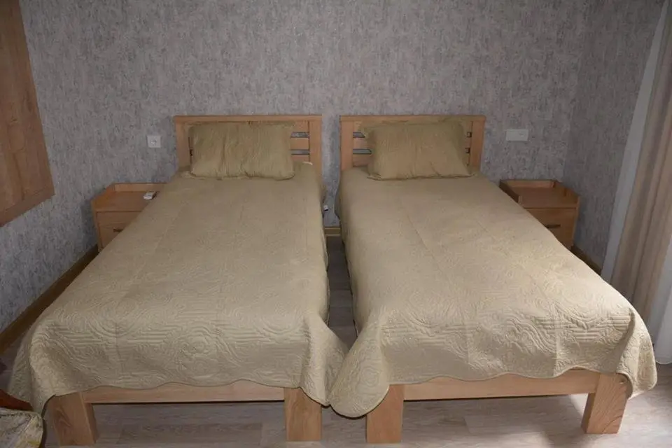 Кутаиси: Guest House Arqieli