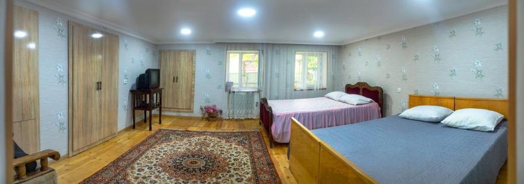 Кутаиси: Sanctuary