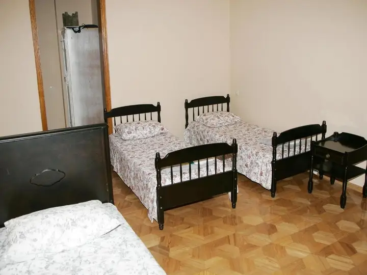 Кутаиси: Two Towers Guest House