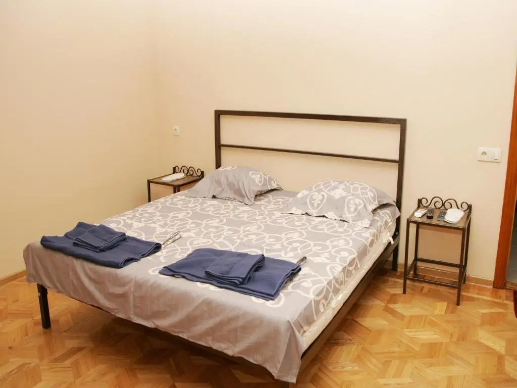 Кутаиси: Two Towers Guest House