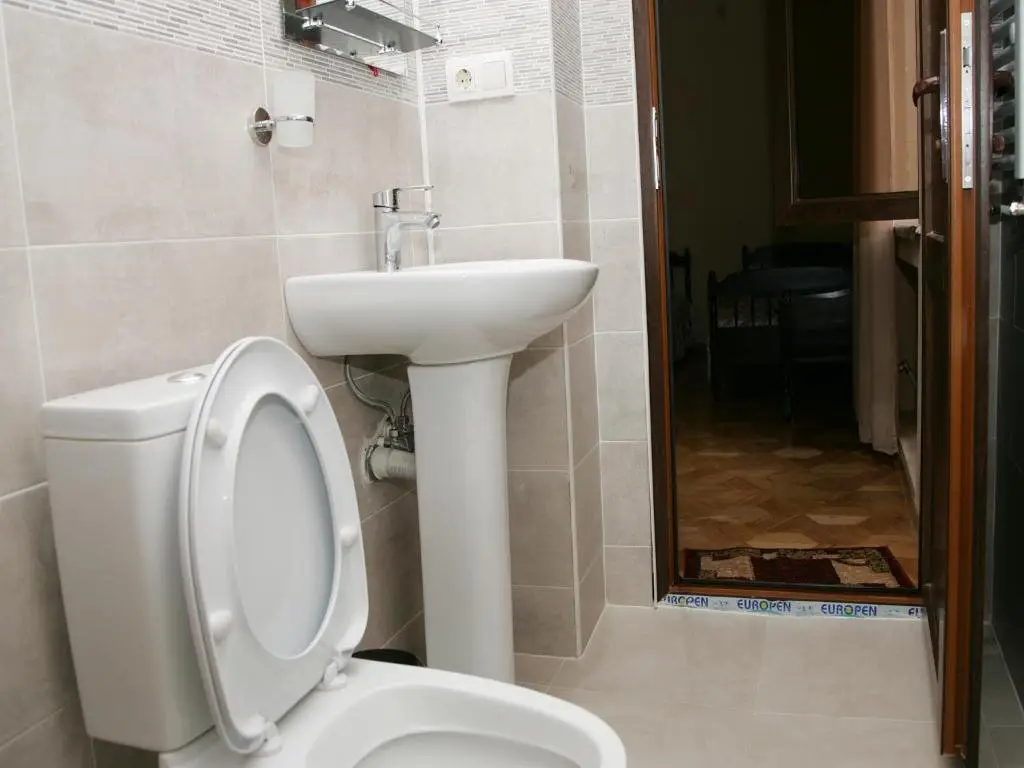 Кутаиси: Two Towers Guest House