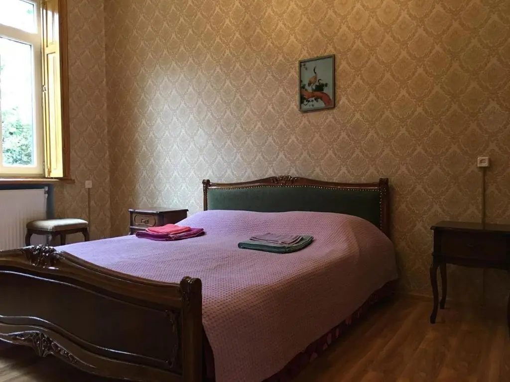 Кутаиси: Kutaisi Blueberry House