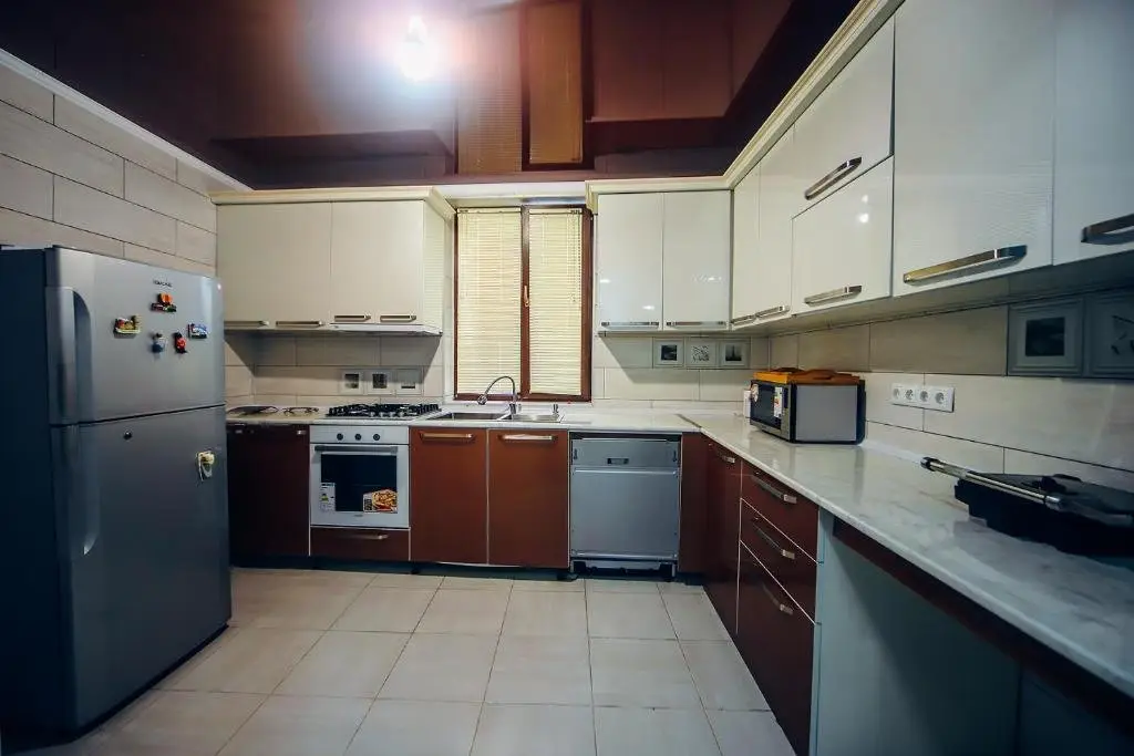 Кутаиси: Guest House Royal Comfort With Terrace
