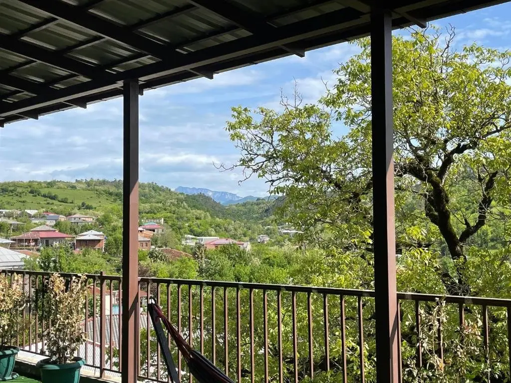 Кутаиси: Guest House Royal Comfort With Terrace