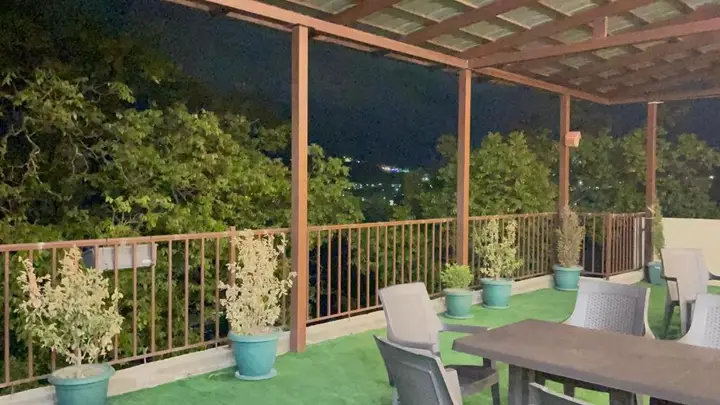 Кутаиси: Guest House Royal Comfort With Terrace