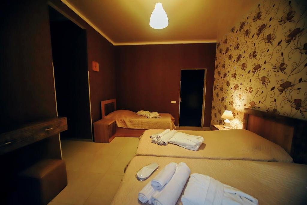 Кутаиси: Guest House Royal Comfort With Terrace
