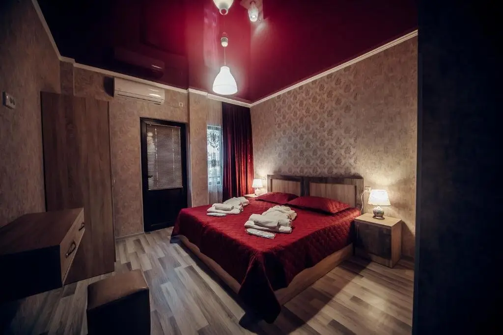 Кутаиси: Guest House Royal Comfort With Terrace