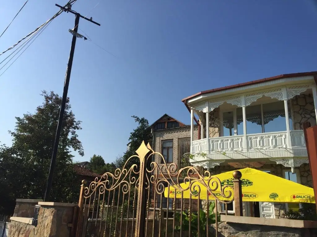 Кутаиси: City House Kutaisi