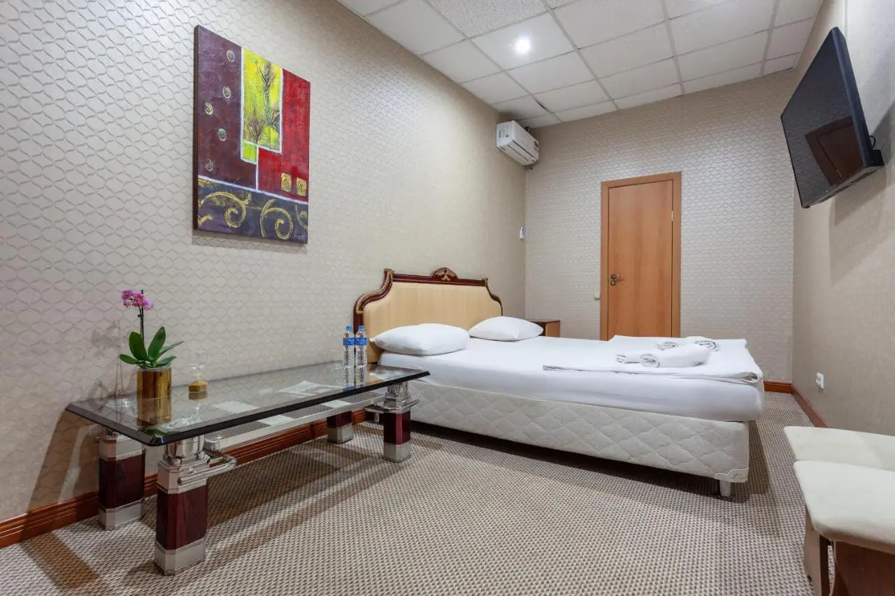 Москва: Hotel Viven