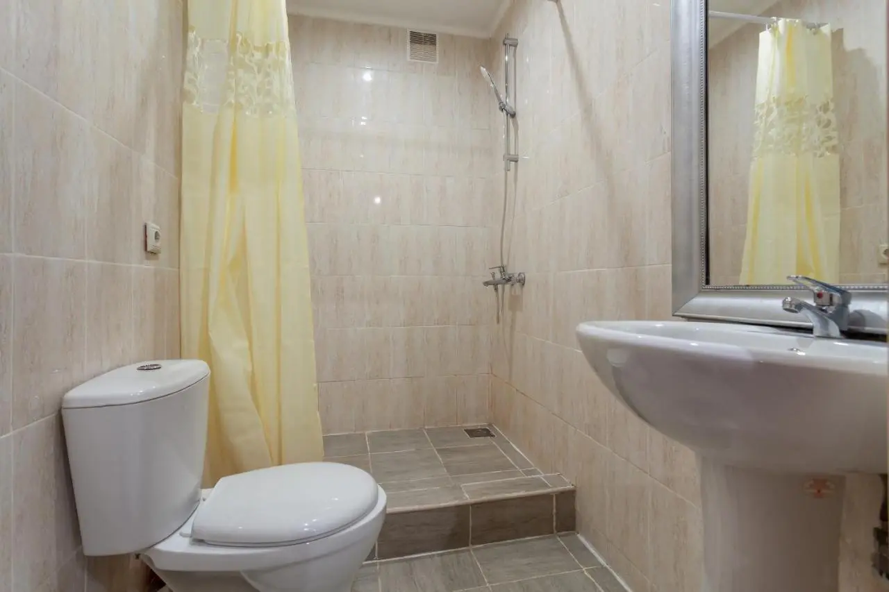 Москва: Hotel Viven