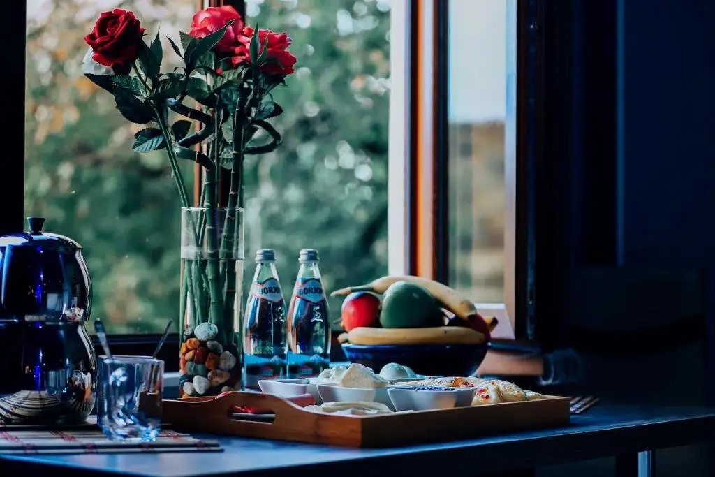 Кутаиси: Apartment Royal Comfort