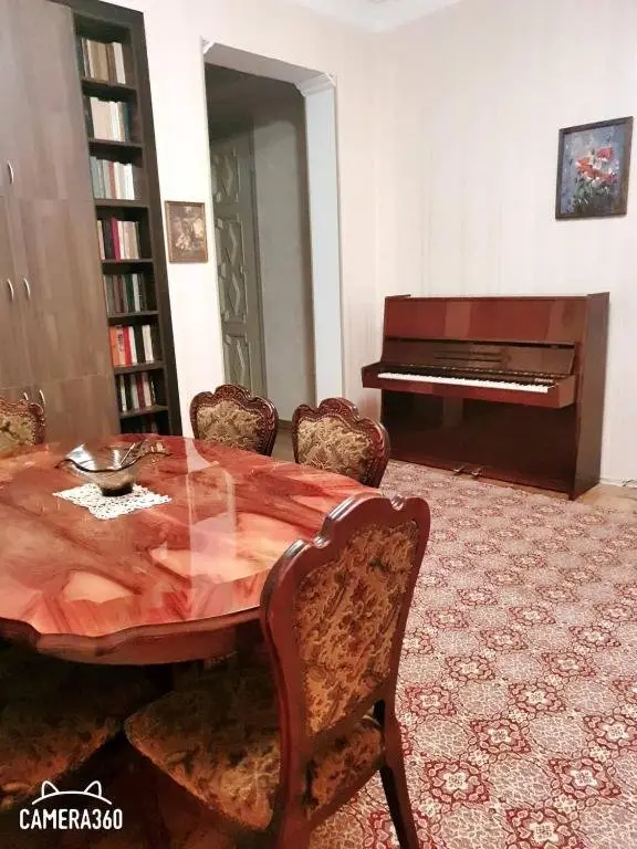 Кутаиси: Buona Vista