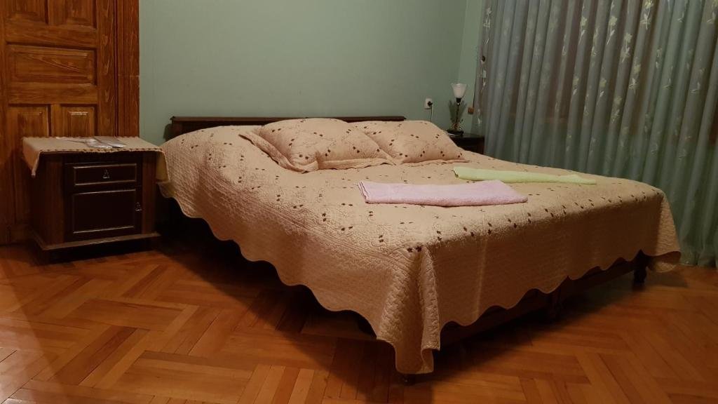 Кутаиси: Guest house Khomli