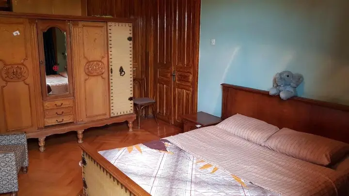 Кутаиси: Guest house Khomli