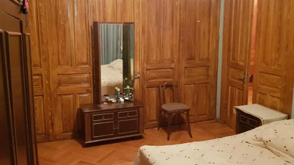 Кутаиси: Guest house Khomli