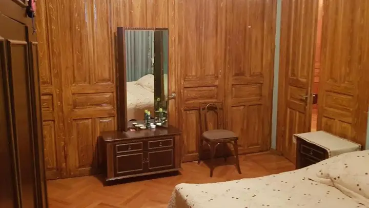 Кутаиси: Guest house Khomli