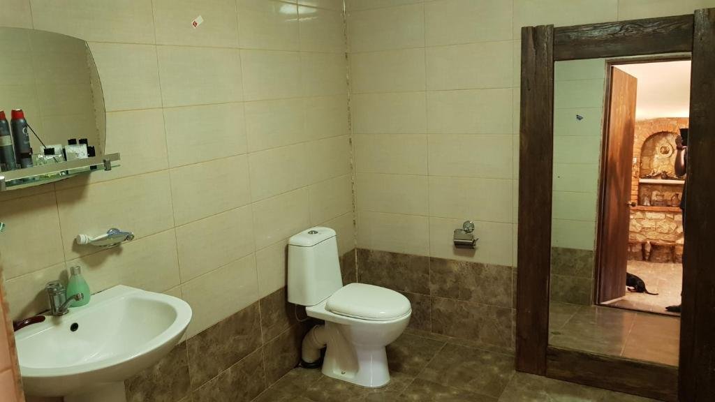 Кутаиси: Guest house Khomli