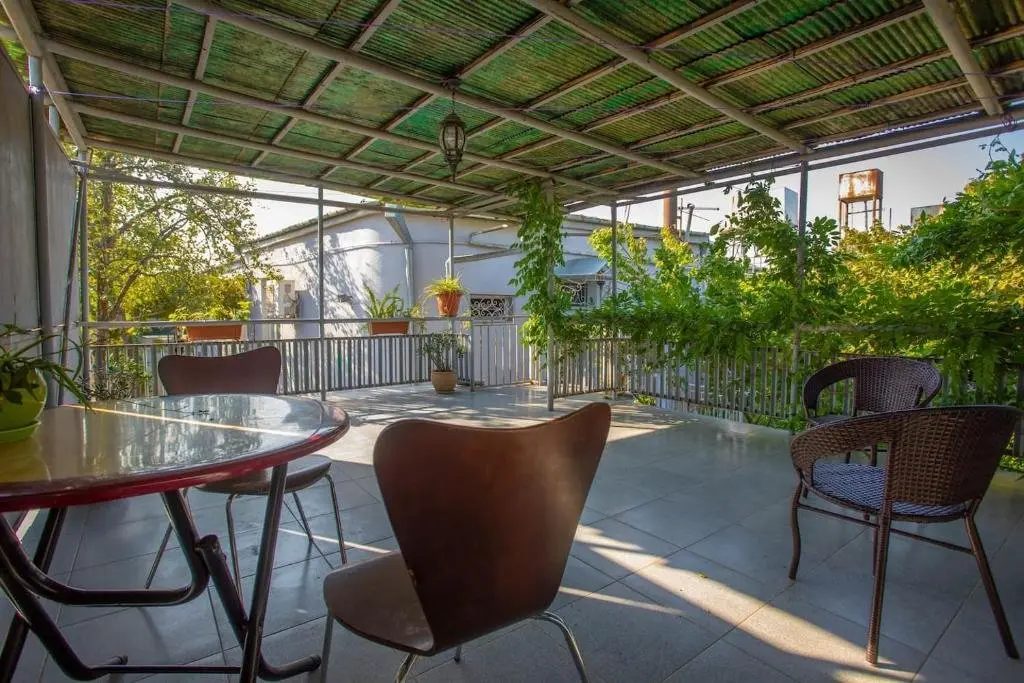 Кутаиси: Natsvlishvili Apartment