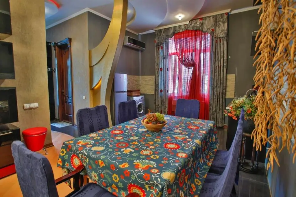 Кутаиси: Natsvlishvili Apartment
