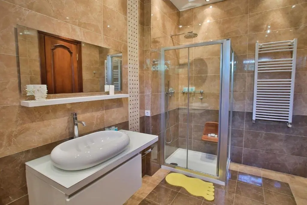 Кутаиси: Natsvlishvili Apartment