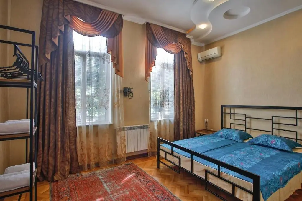 Кутаиси: Natsvlishvili Apartment
