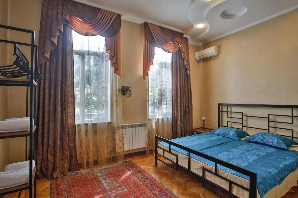 Кутаиси: Natsvlishvili Apartment