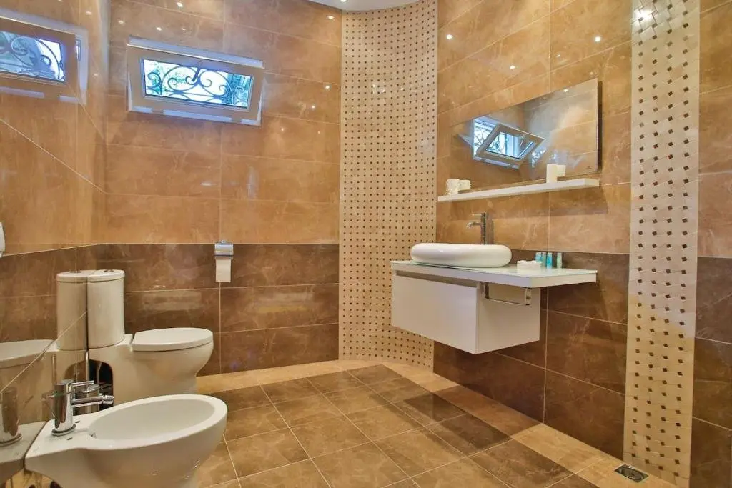 Кутаиси: Natsvlishvili Apartment