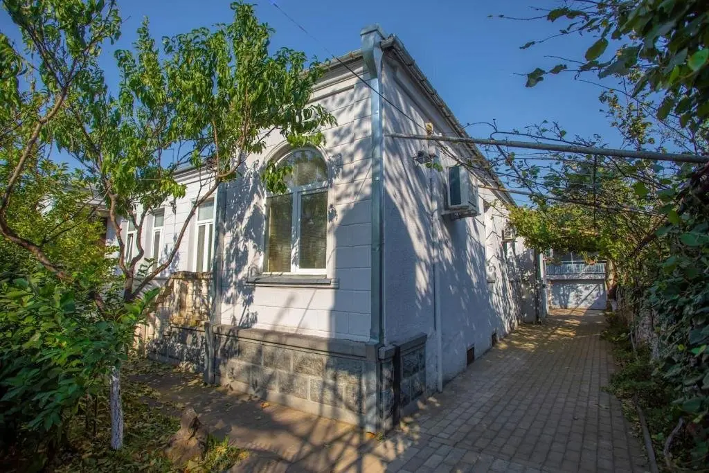 Кутаиси: Natsvlishvili Apartment