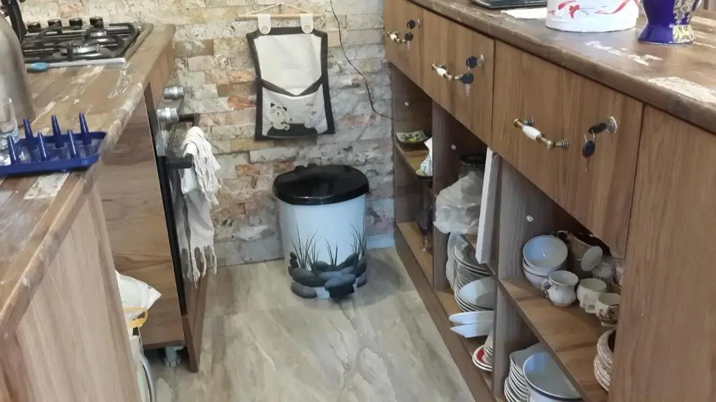 Кутаиси: Hostel Daisy