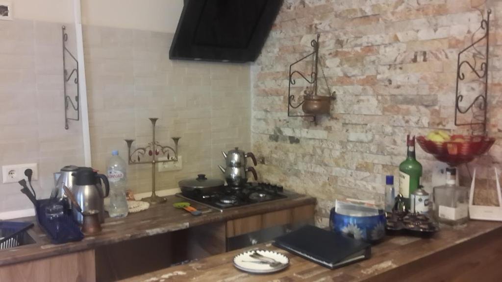 Кутаиси: Hostel Daisy